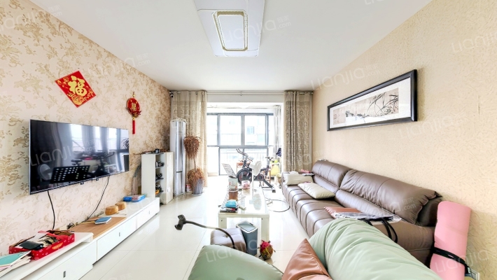 上海嘉苑二手房实景图