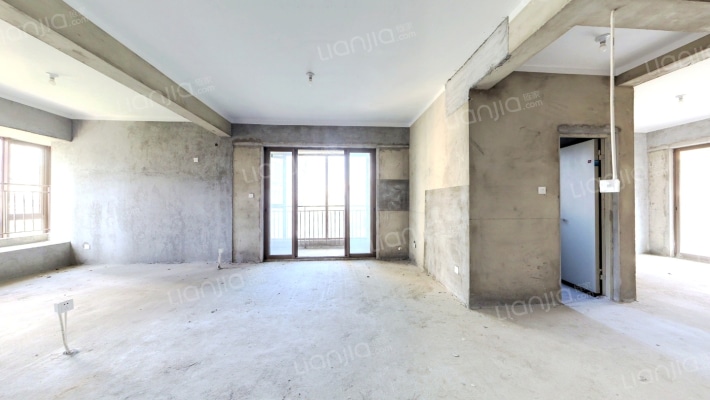 融侨悦江南二手房实景图