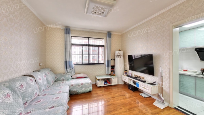 慈馨家园二手房实景图