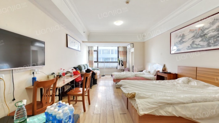 融创公馆A2区二手房实景图