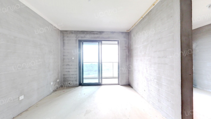 绿城桂语钱塘二手房实景图