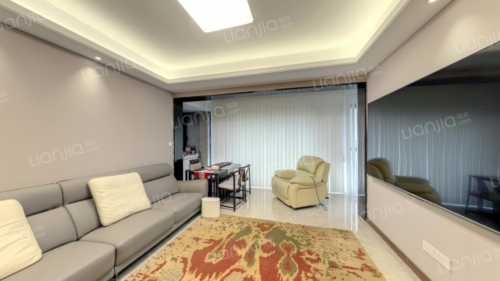 中南瓯海印象观棠湾二手房实景图