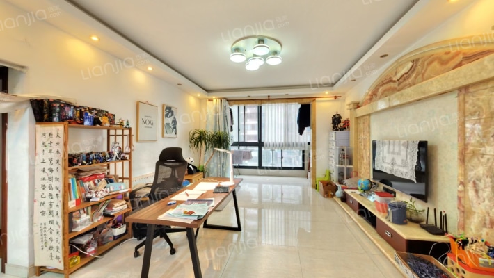 世纪城望江苑二手房实景图