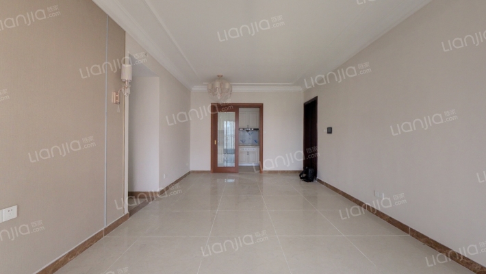 恒大云锦华庭二手房实景图