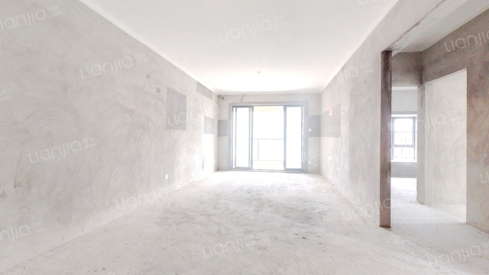 胜源香山居二手房实景图