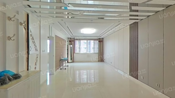 盛世名门二手房实景图