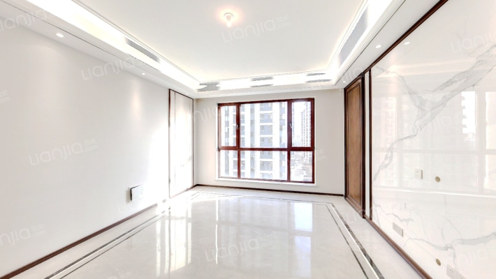 诺德阅香湖二手房实景图