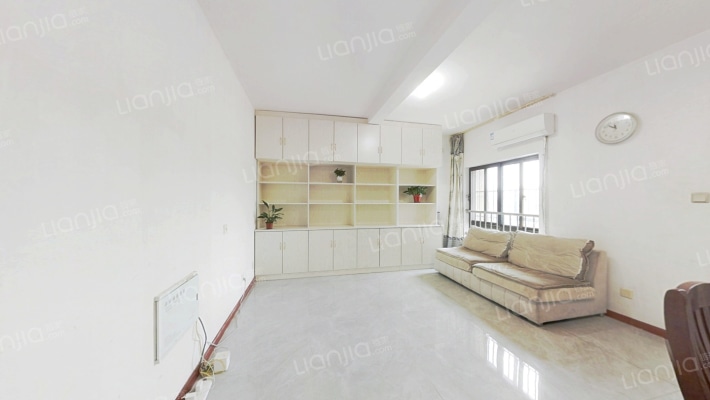 观河华府二手房实景图