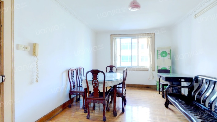 东港二村二手房实景图