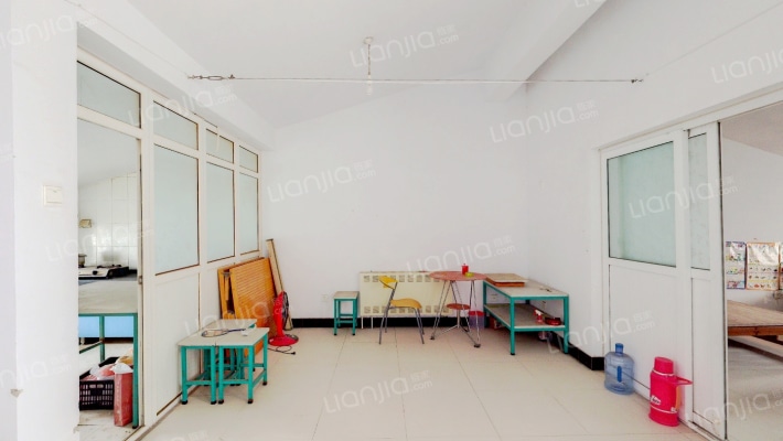 秀坪公寓二手房实景图