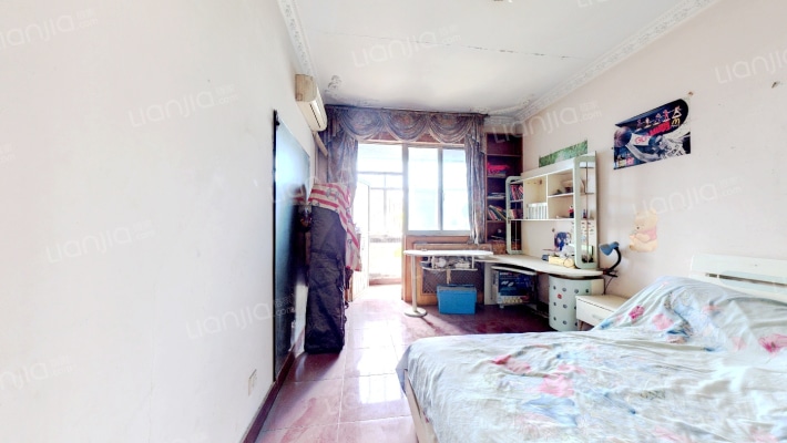 邮政家属院二手房实景图