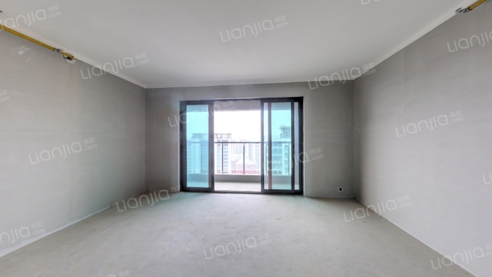 武汉城建悦享湖璟二手房实景图