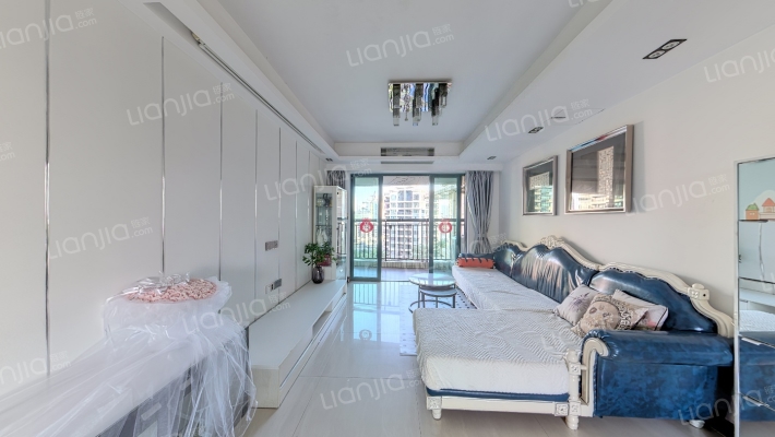 雅居乐岭峰二手房实景图