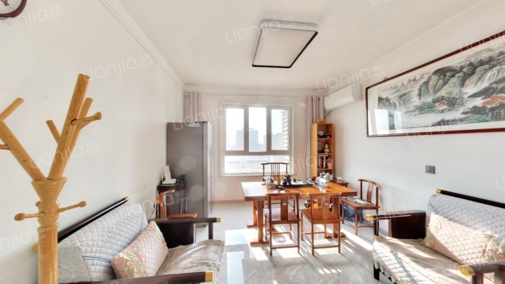 中交香颂二手房实景图