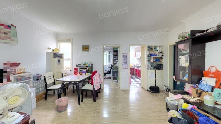 银龙花园一期南区二手房实景图