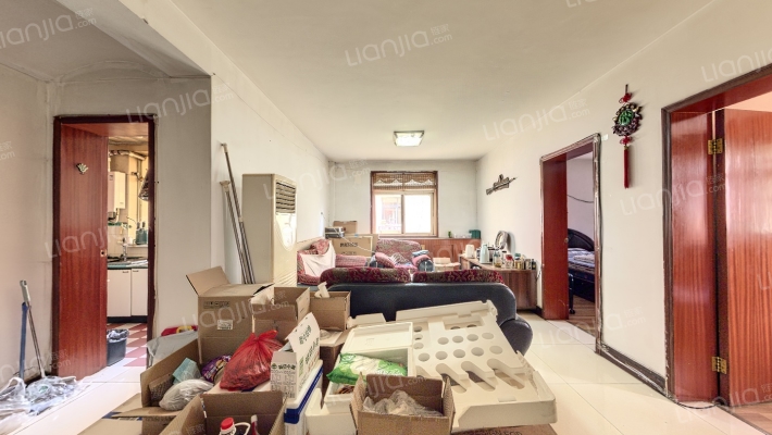 玄武路社区六公司小区二手房实景图