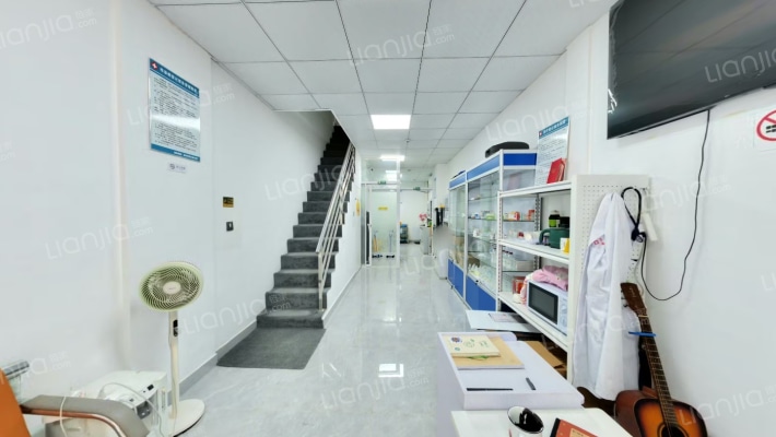 中商花园二手房实景图