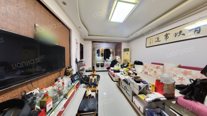 海轮城市风铃二手房实景图