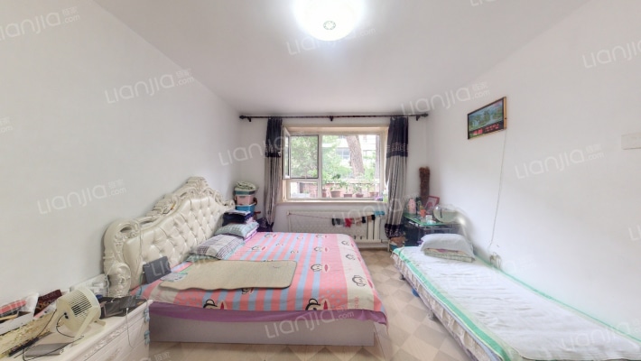 省委宿舍二手房实景图