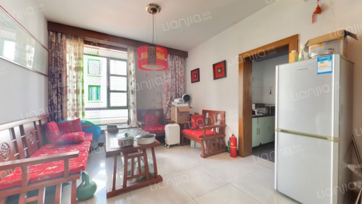 水岸花园二手房实景图