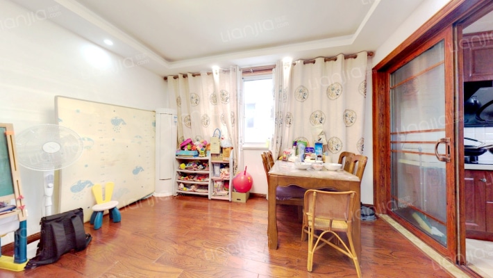 干将东路散盘二手房实景图