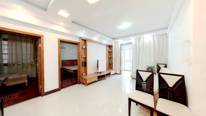 都市先锋二手房实景图