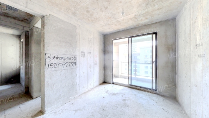 庆丰苑二手房实景图