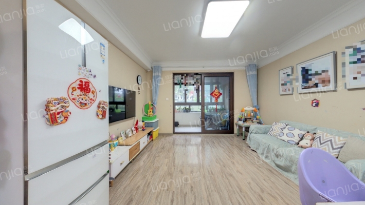 颐锦水苑二手房实景图