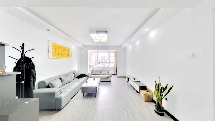 汉森华尔兹二手房实景图