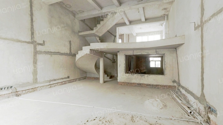 江岸美庐二手房实景图