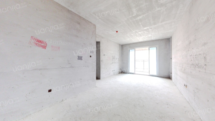 永兴世家二手房实景图