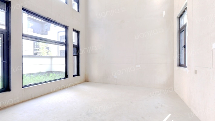 碧桂园十里春风二手房实景图