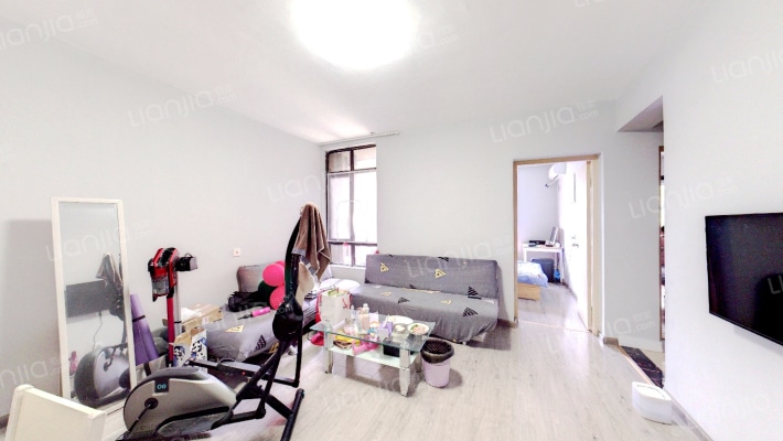 庄和家园二手房实景图