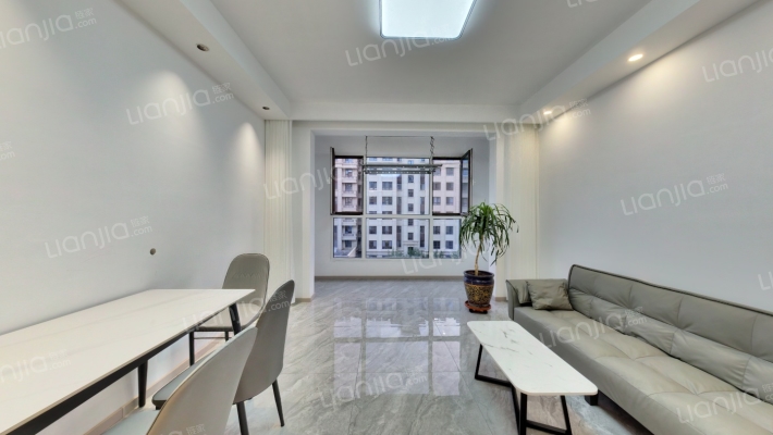 嘉诚·学庭二手房实景图