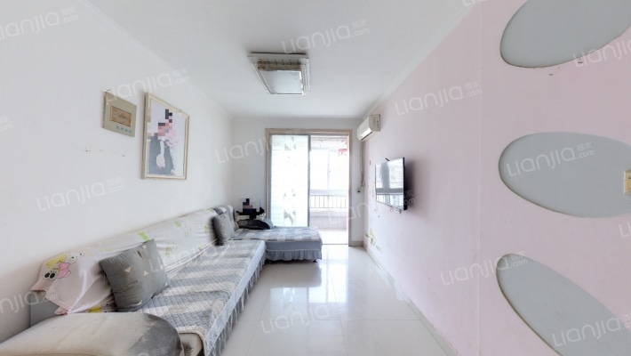 嘉泰新城二手房实景图