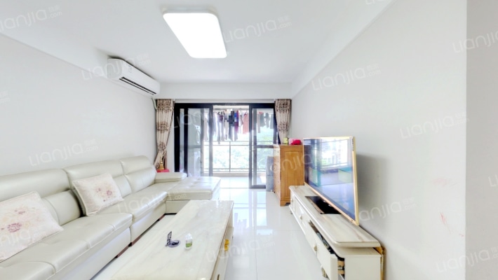 时代天启二手房实景图