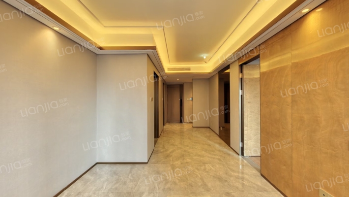 宝新公馆二手房实景图