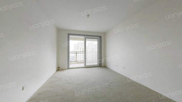 美的城三区二手房实景图