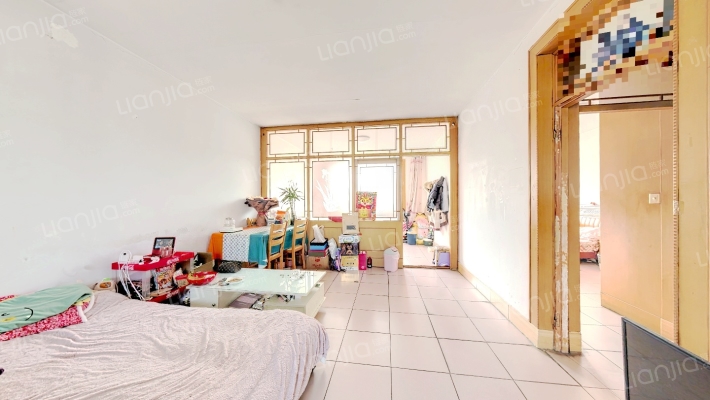 珠海二区二手房实景图