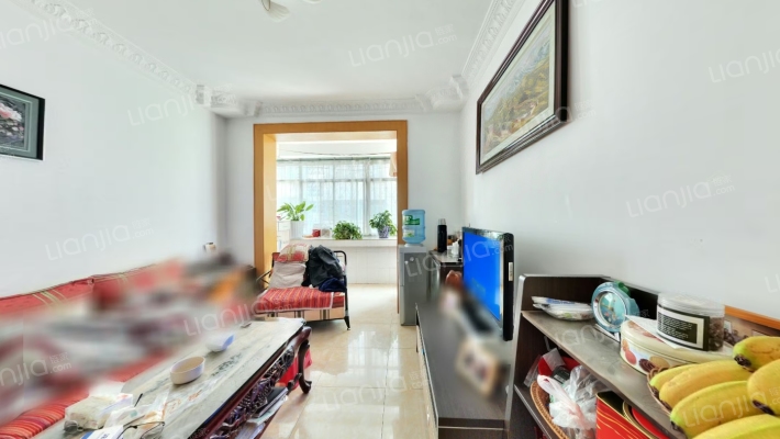 双全住宿小区二手房实景图