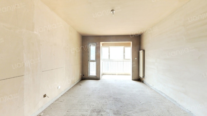 潮白馨居二手房实景图