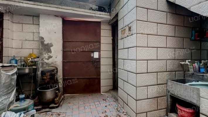 高庄自建房二手房实景图