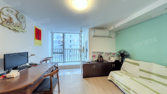 东湖云杉郡二手房实景图