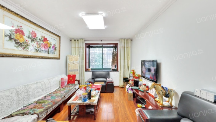金江花园二手房实景图