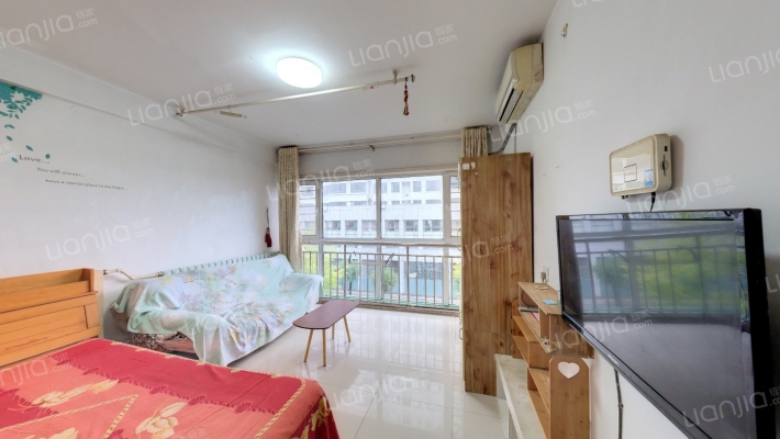 万光府前花园二手房实景图