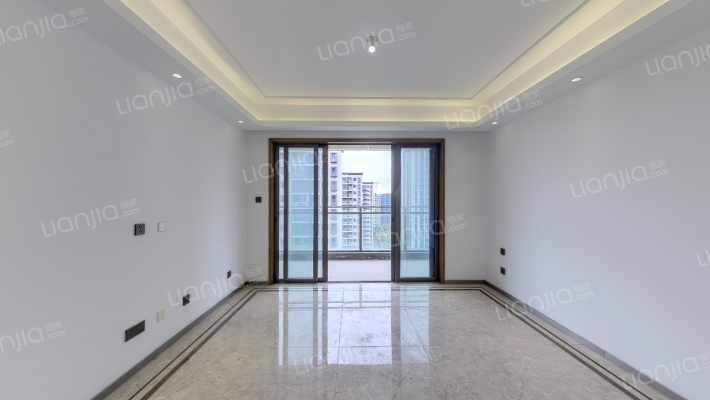 都会沁园二手房实景图