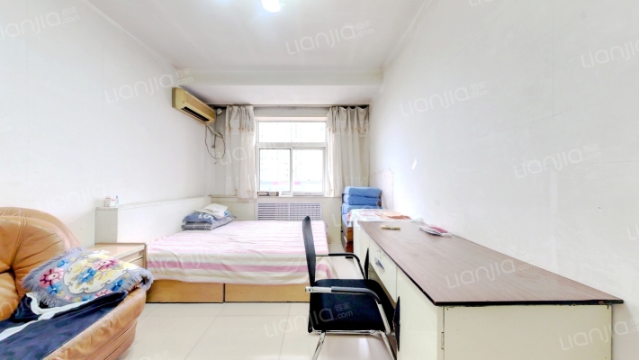 太原供电分公司大营盘宿舍二手房实景图