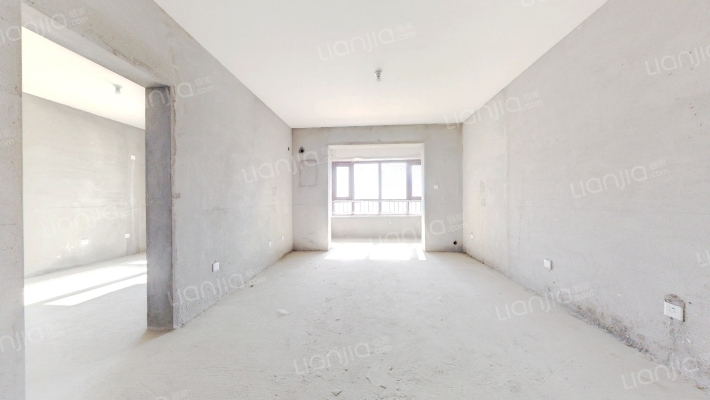 泰合府二手房实景图