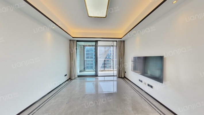 汇港城二手房实景图