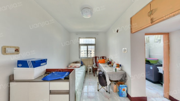 魏民里二手房实景图